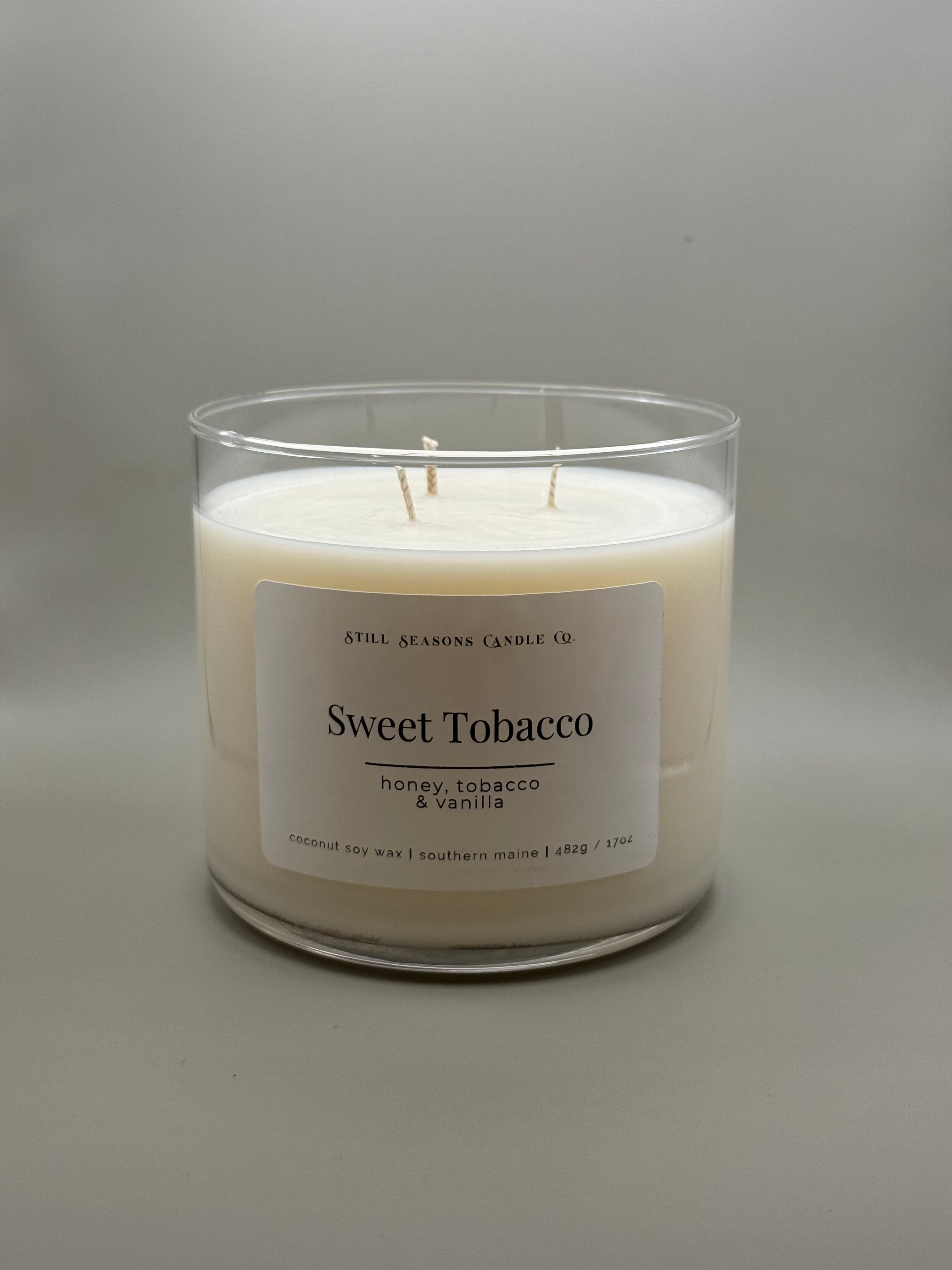 Sweet Tobacco