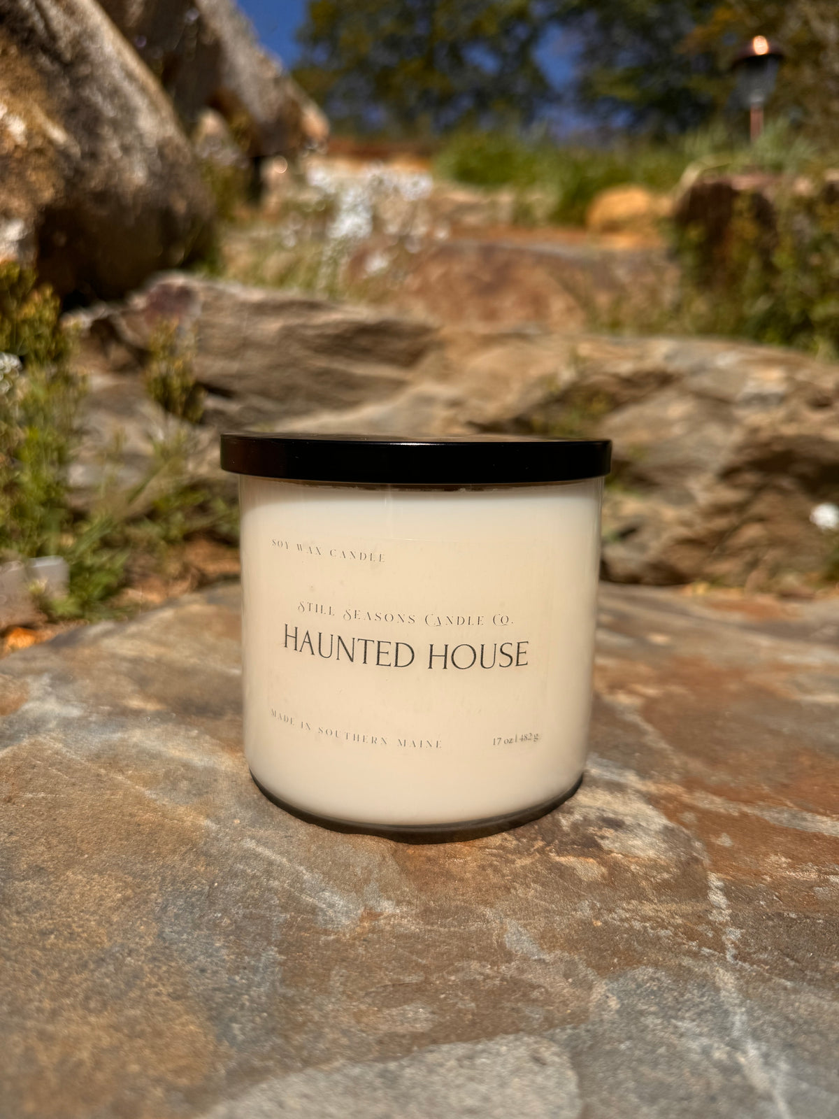 Haunted House