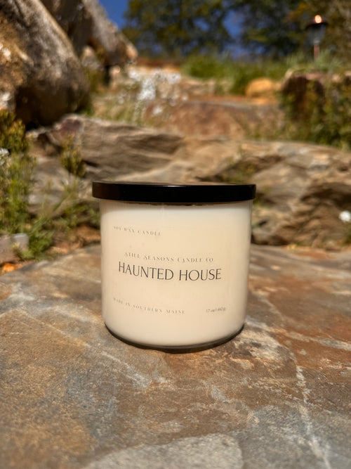 Haunted House