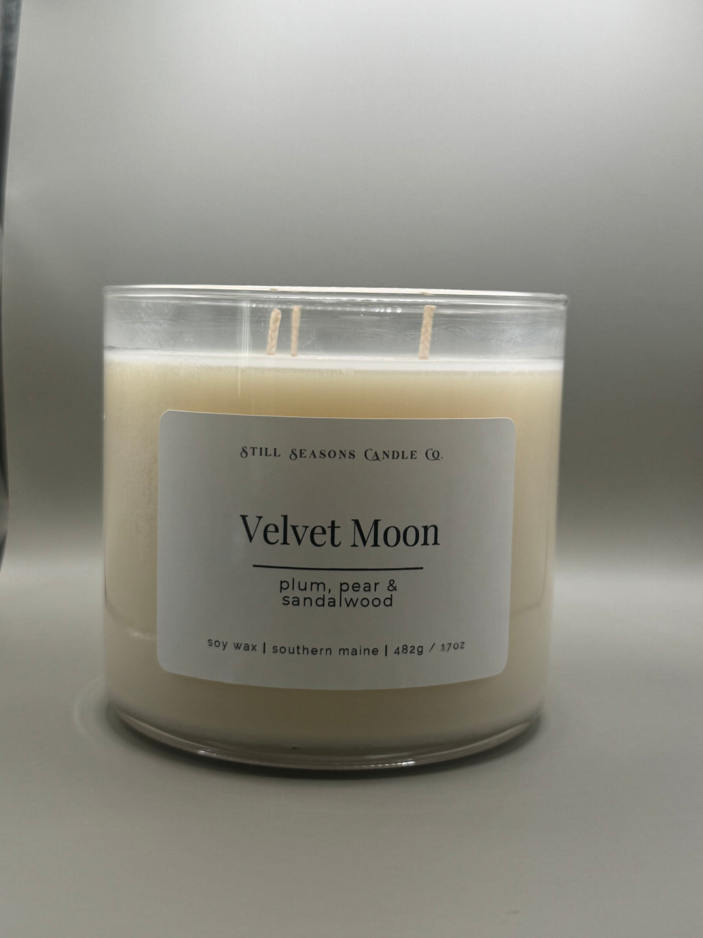 Velvet Moon