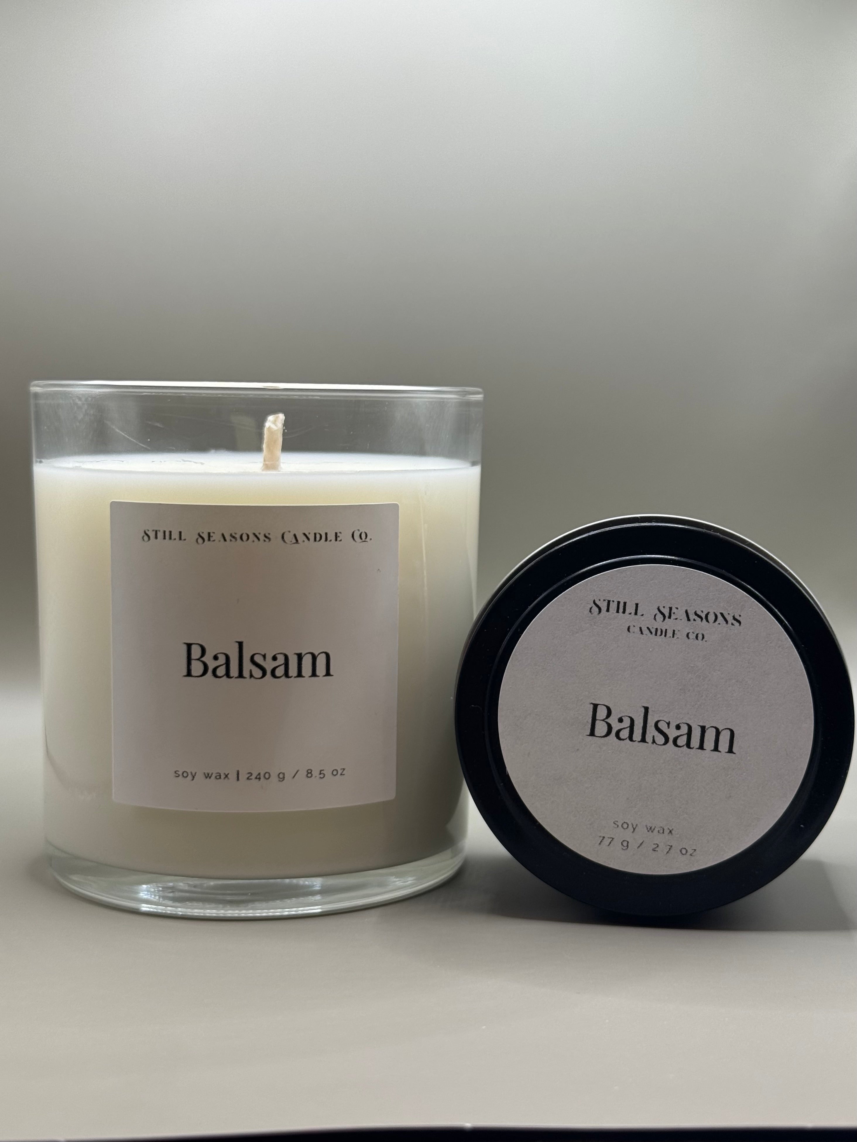 Balsam