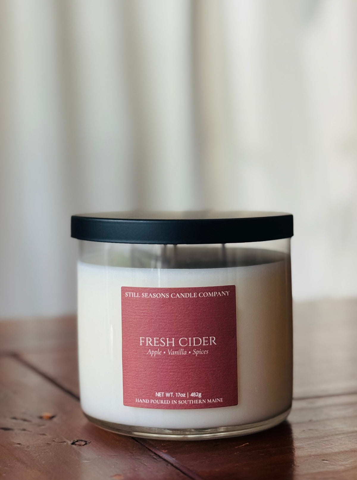 Fresh Cider