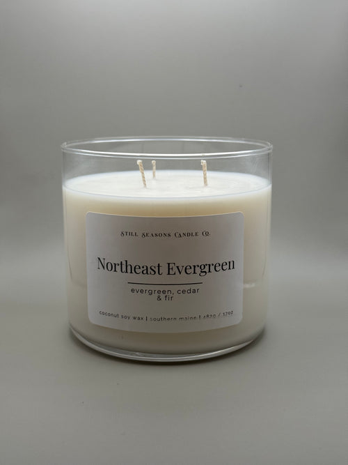 Northeast Evergreen
