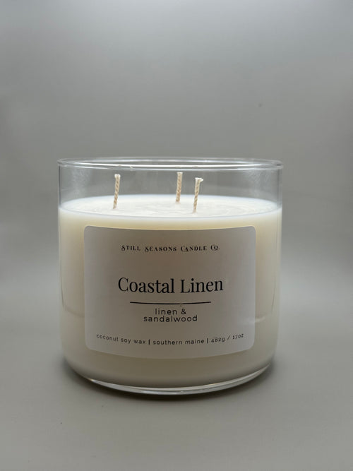 Coastal Linen