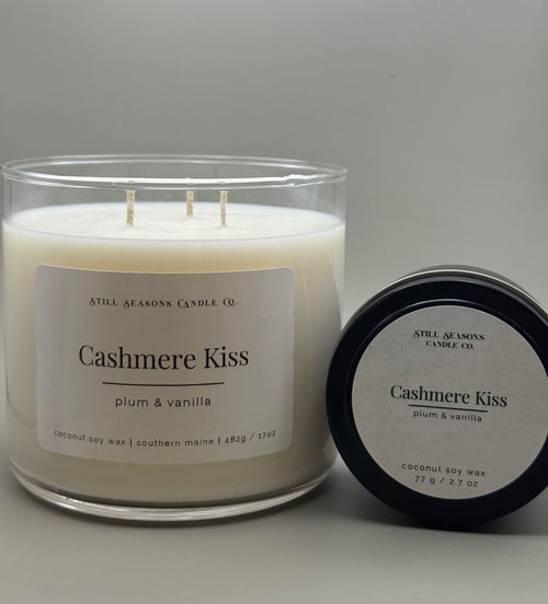 Cashmere Kiss