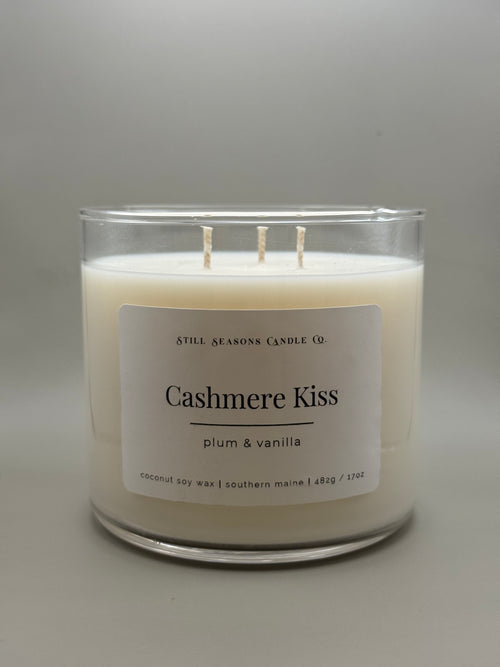 Cashmere Kiss