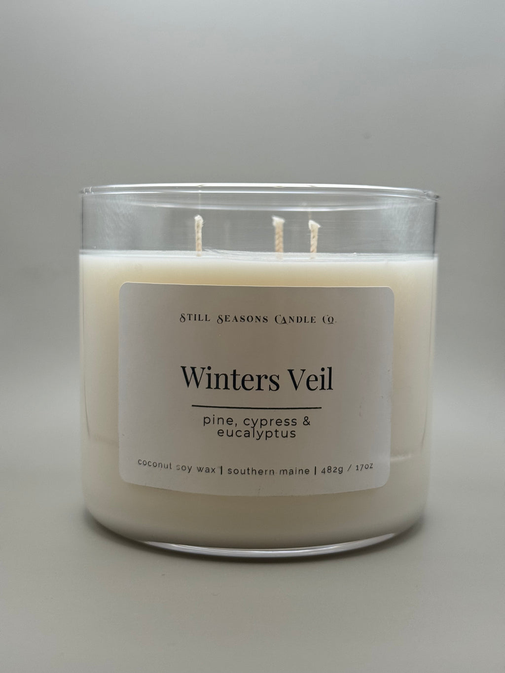 Winters Veil