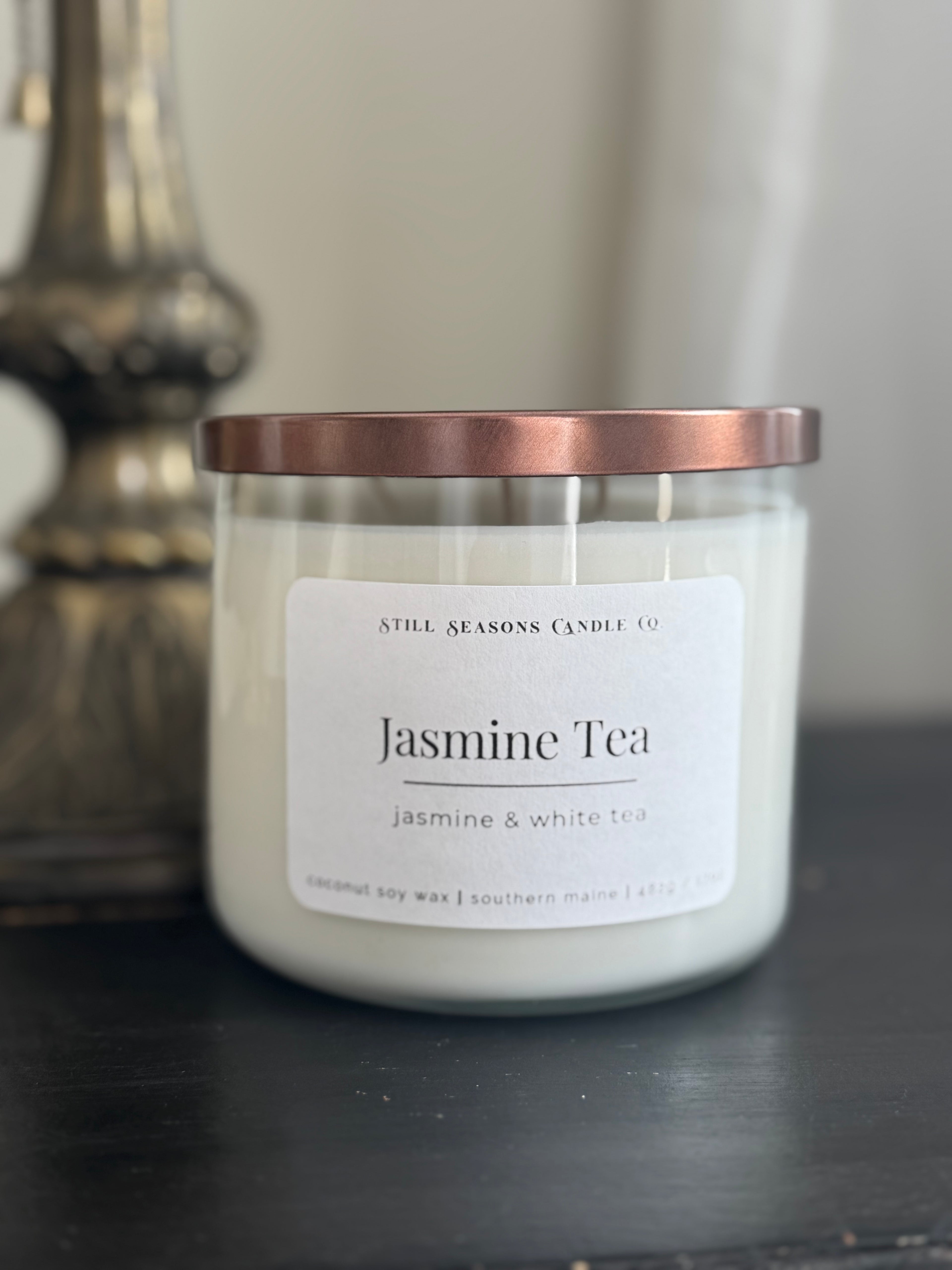 Jasmine Tea