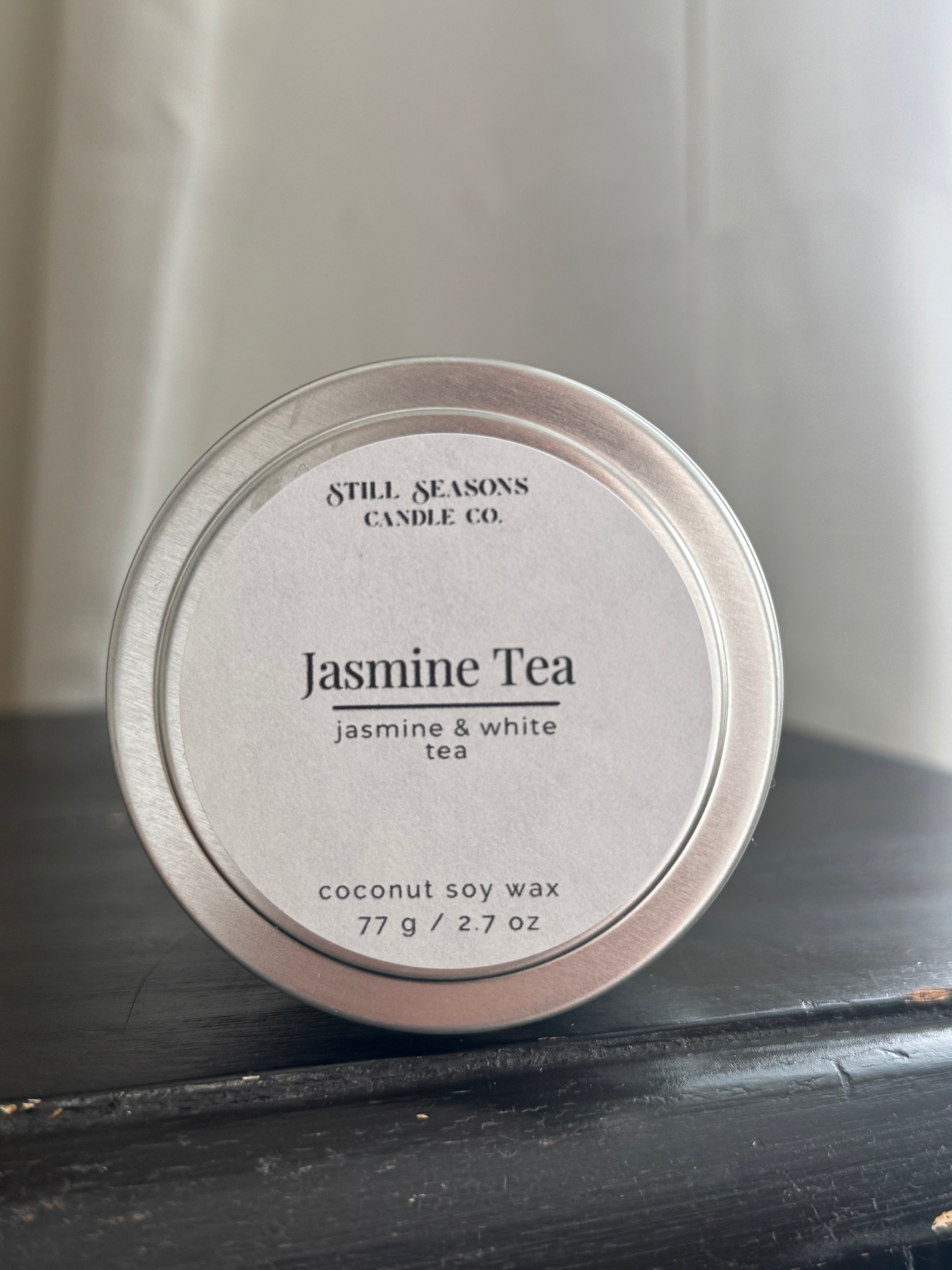 Jasmine Tea