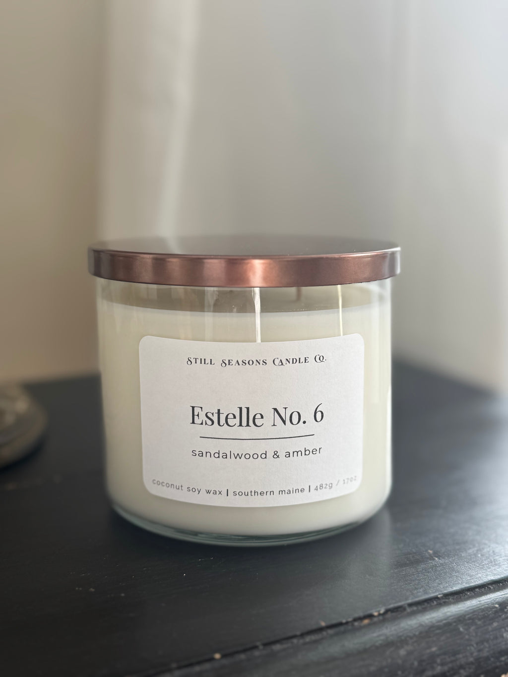 Estelle No. 6