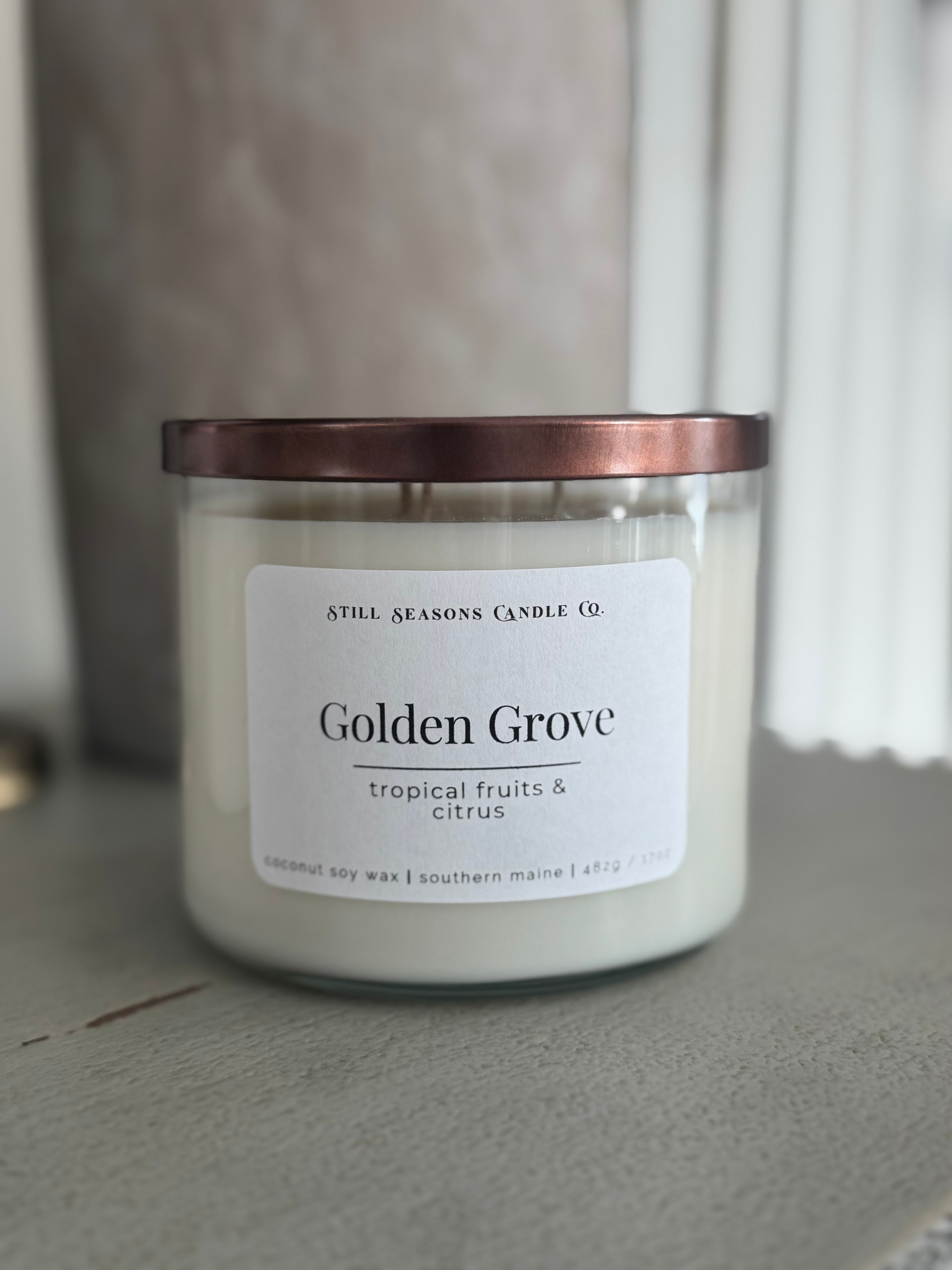 Golden Grove