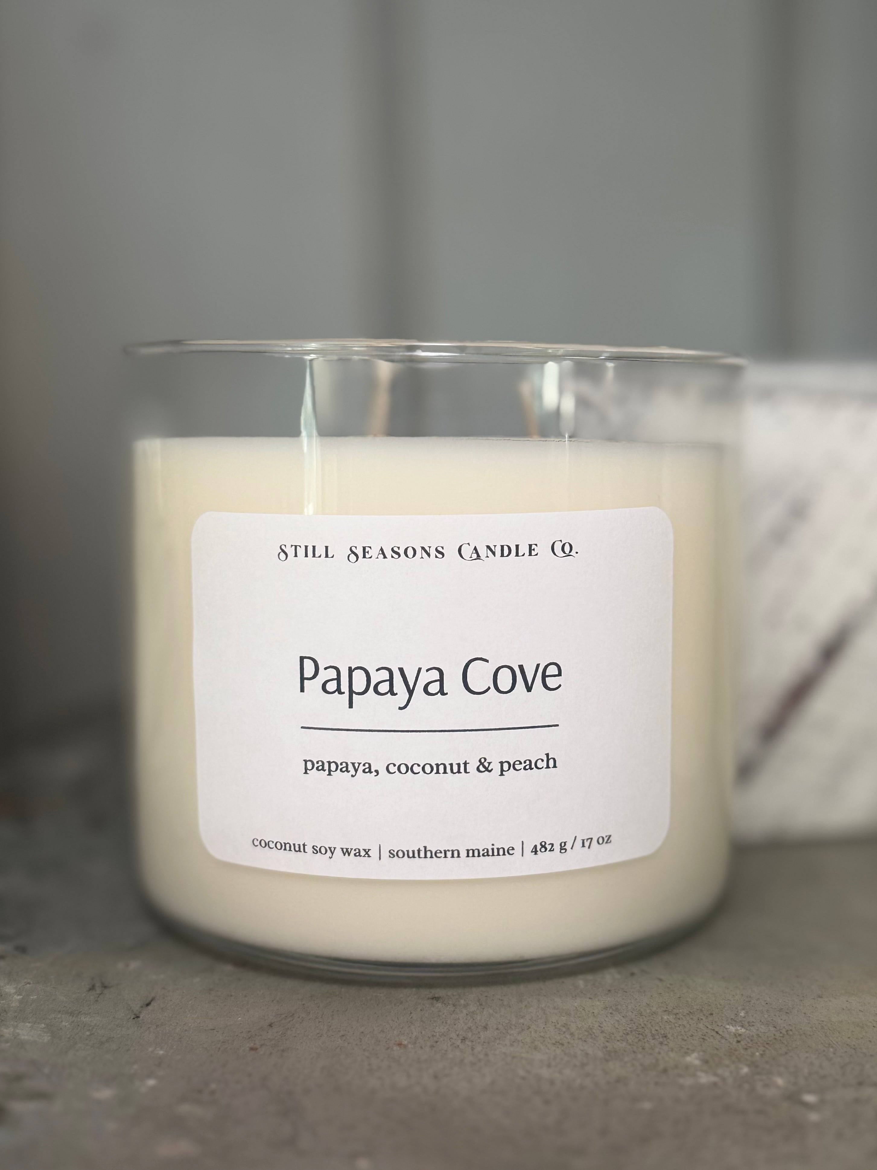 Papaya Cove