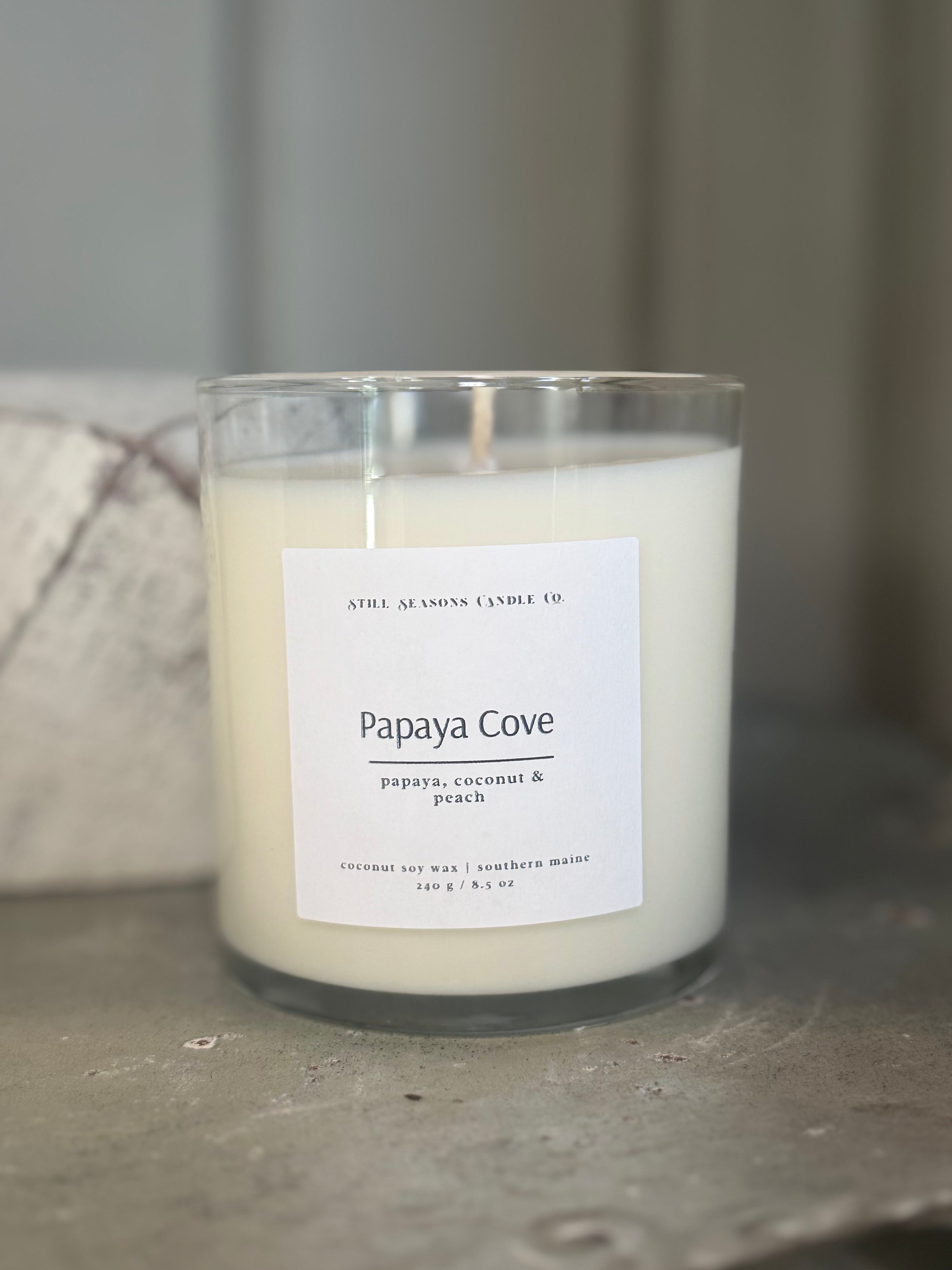 Papaya Cove