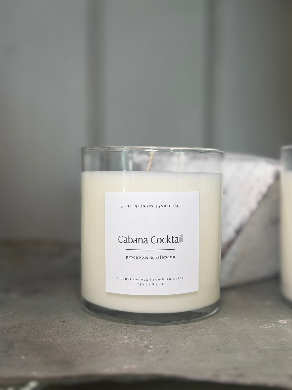 Cabana Cocktail