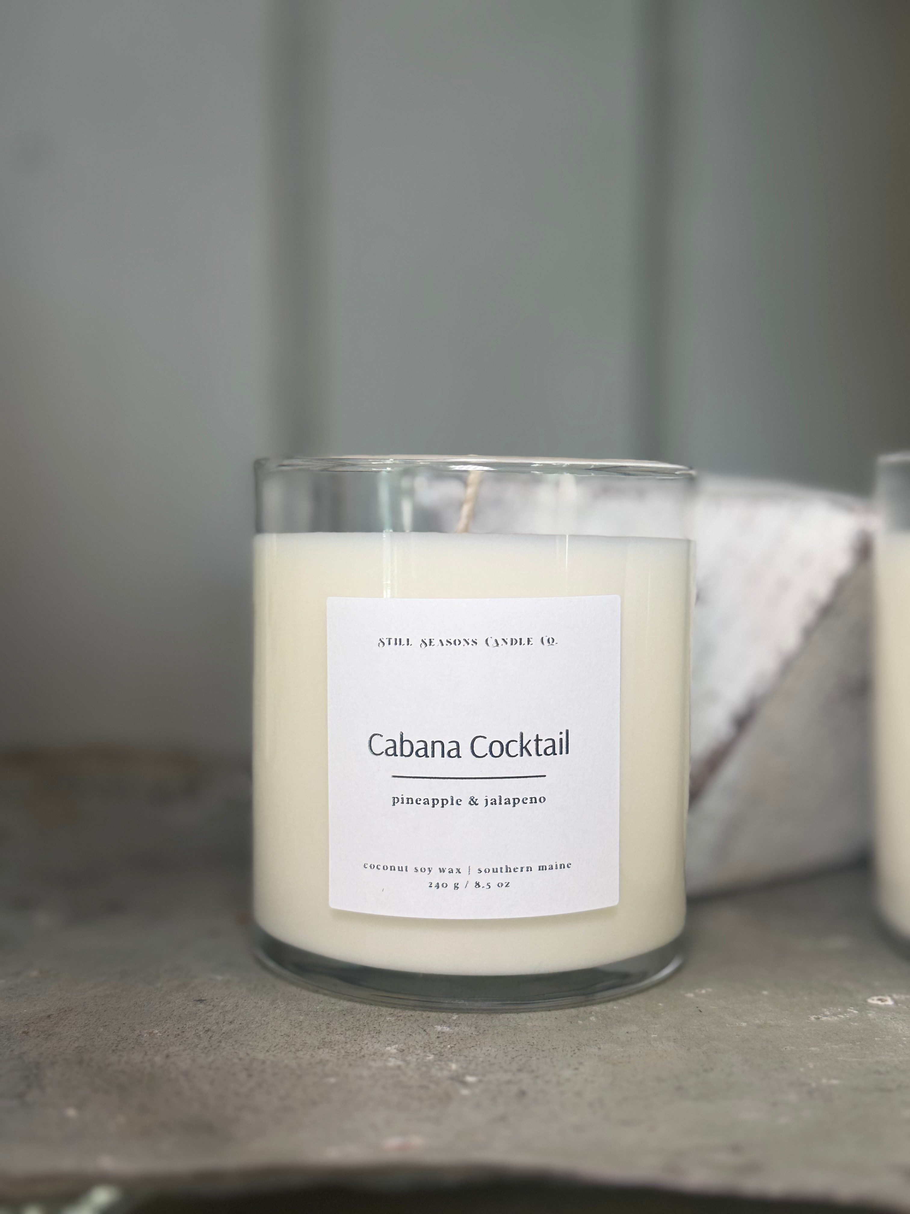 Cabana Cocktail