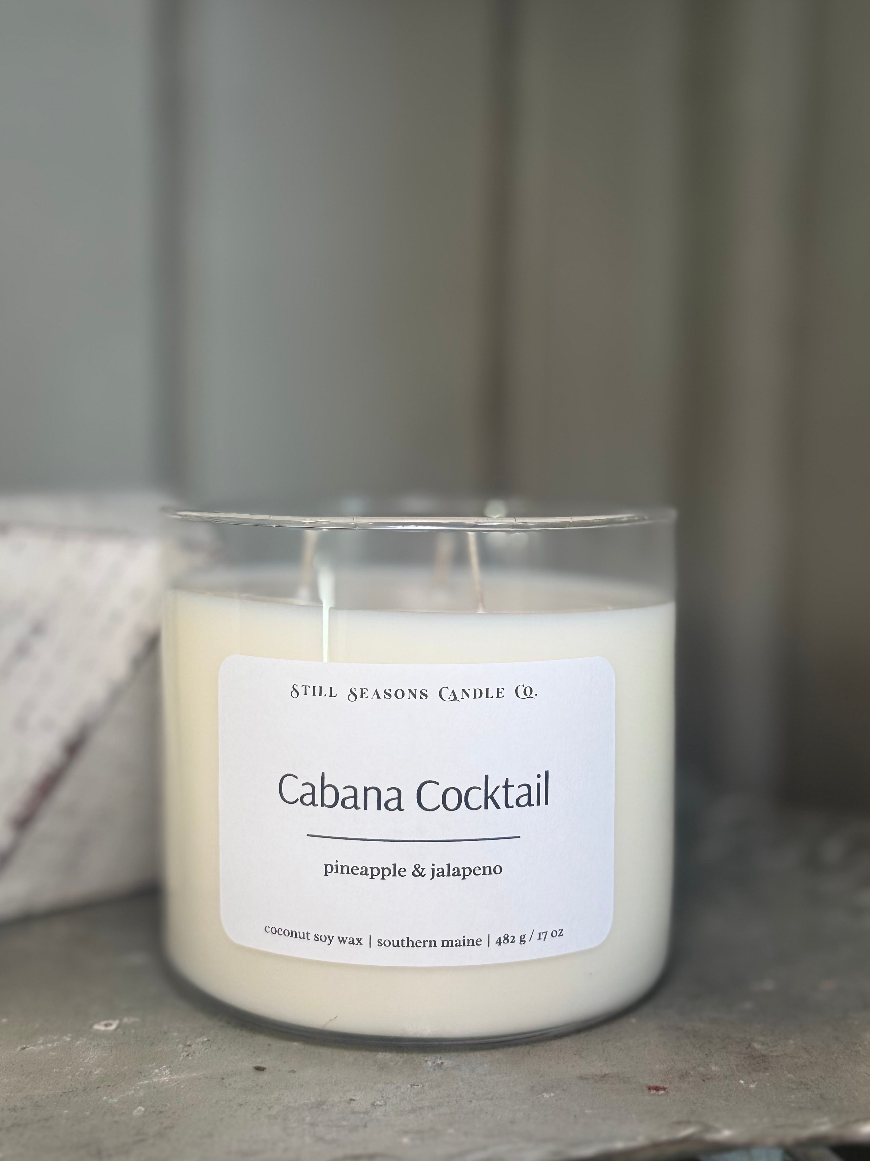 Cabana Cocktail